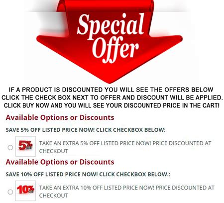 [PROMO] [Weekly Promo Code .